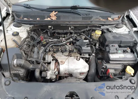 2015 Dodge Dart Aero z USA, uszkodzony, nr VIN 1C3CDFDH8FD300959